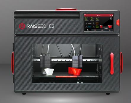 Raise3D E2